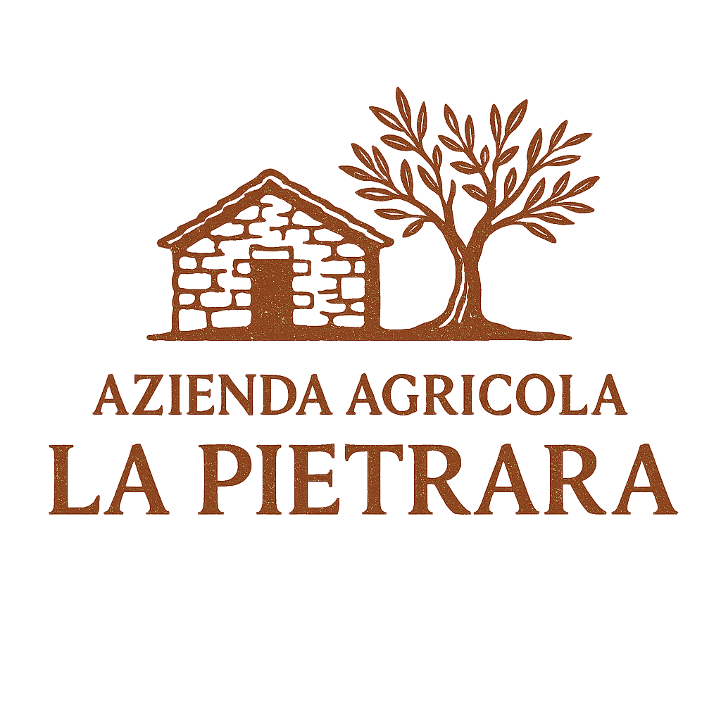 Logo Azienda Agricola La Pietrara